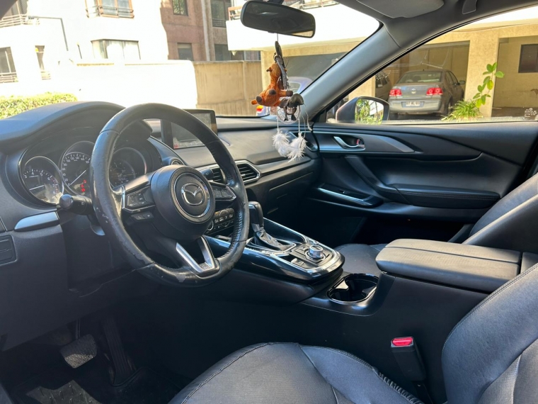 Mazda Cx-9 R 4x4 2.5 At 2017  Usado en Auto Advice