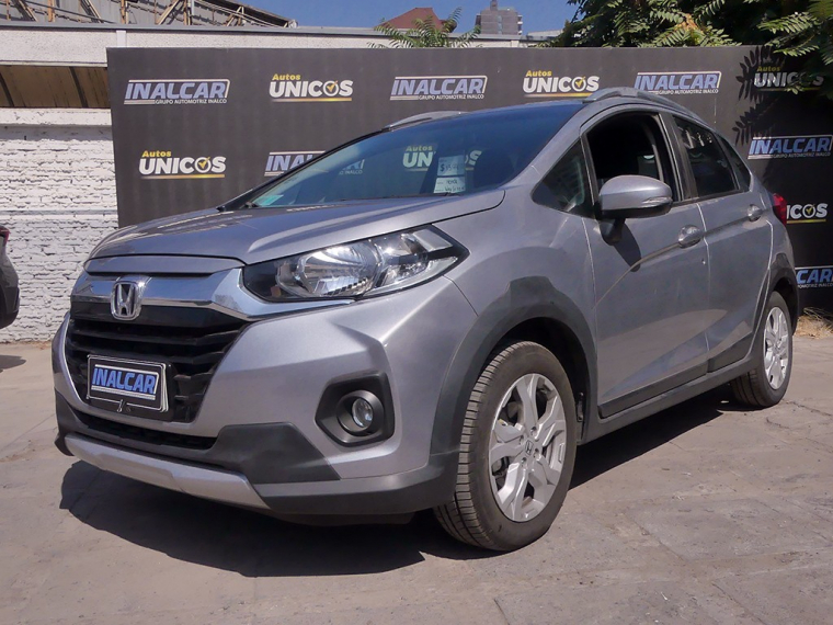 HONDA 147 LX 1.5 2023