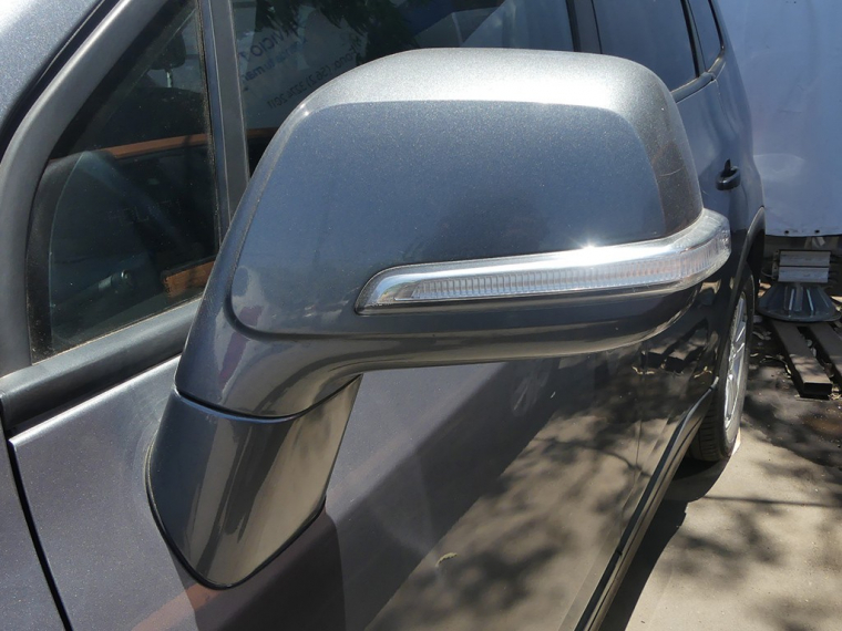 Chevrolet Orlando Lt 2.4 At 2015 Usado  Usado en Webautos.cl