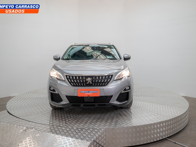 Peugeot 3008 1.6 Allure Thp E6 At 2019 Usado  Usado en Pompeyo