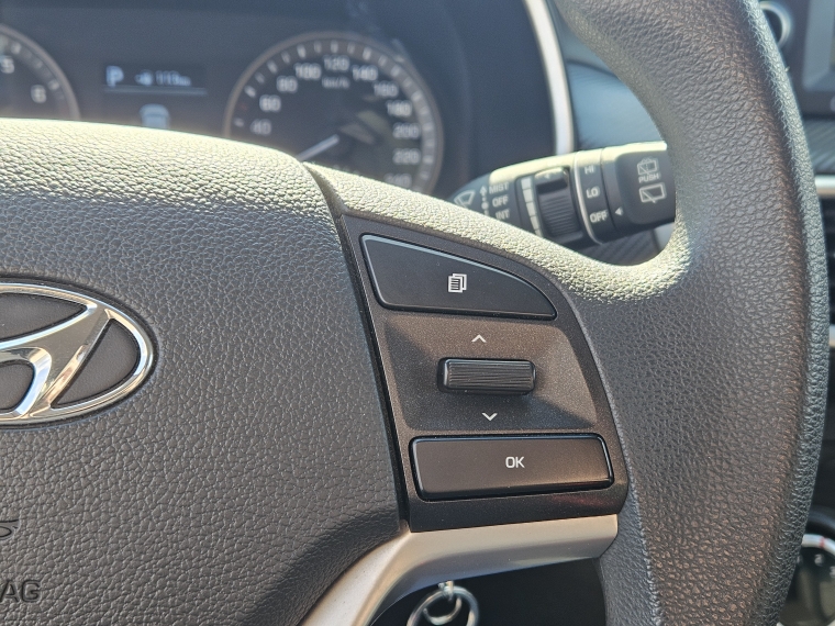 Hyundai Tucson Plus 6at 2021 Usado  Usado en Kovacs Usados