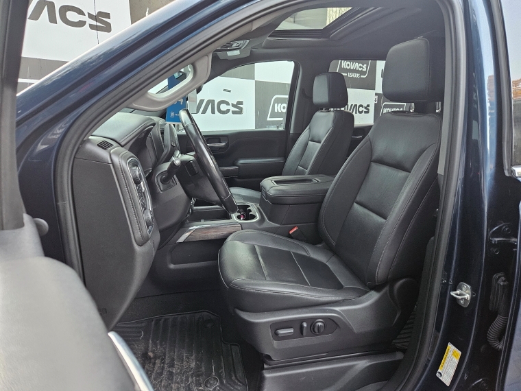 Chevrolet Silverado 3.0  Cc Ltz At  4x4  Diesel 2022 Usado  Usado en Kovacs Usados