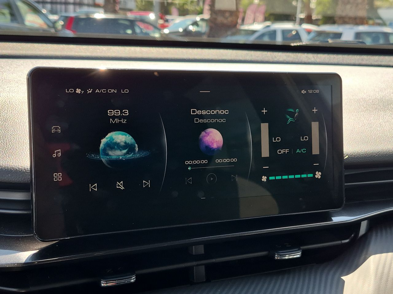 Haval H6 H6 Elite 2.0 Aut. 2024 Usado en Usados de Primera - Sergio Escobar