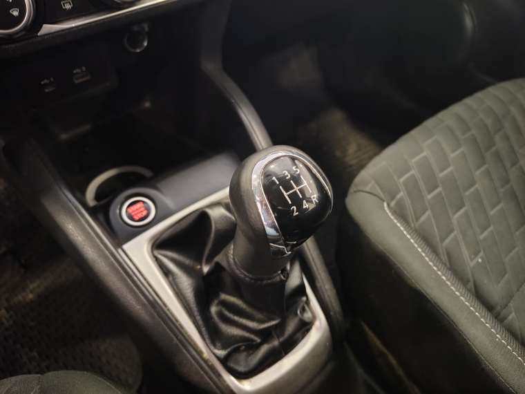 Nissan Kicks Kicks 1.6 2022 Usado en Rosselot Usados