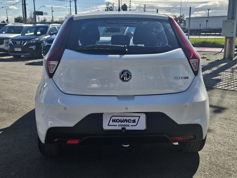 Mg 3 Std At 1.5 2022 Usado  Usado en Kovacs Usados
