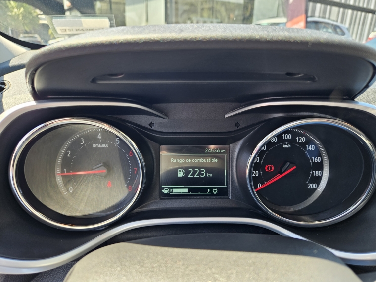 Chevrolet Tracker Ltz Mt 1.2t 2024 Usado  Usado en Kovacs Usados