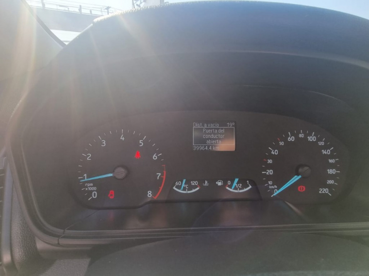 Ford Ecosport S 2019 Usado Usado en Webautos.cl Ford Ecosport S 2019 Usado Usado en Webautos.cl