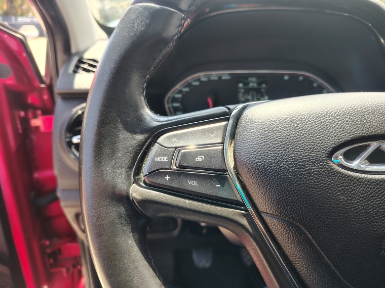 Chery Tiggo 2 Tiggo 2 Glx Mt 2021 Usado en Rosselot Usados