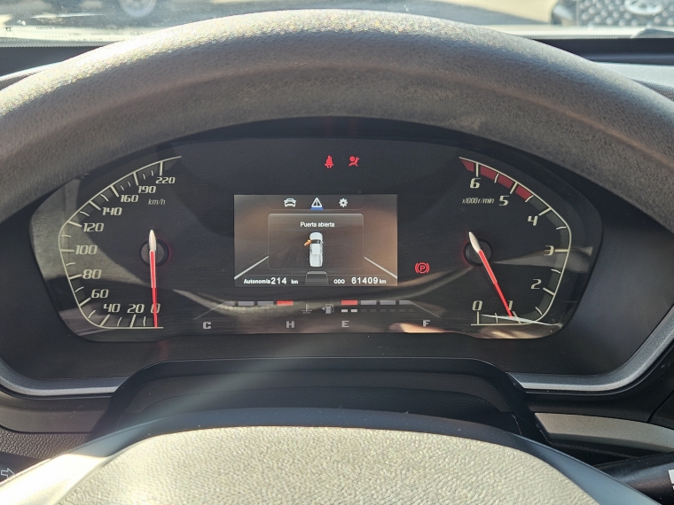 Peugeot Landtrek Landtrek Active Bluehdi 180 4x2 Euro 6b 2024 Usado en Rosselot Usados