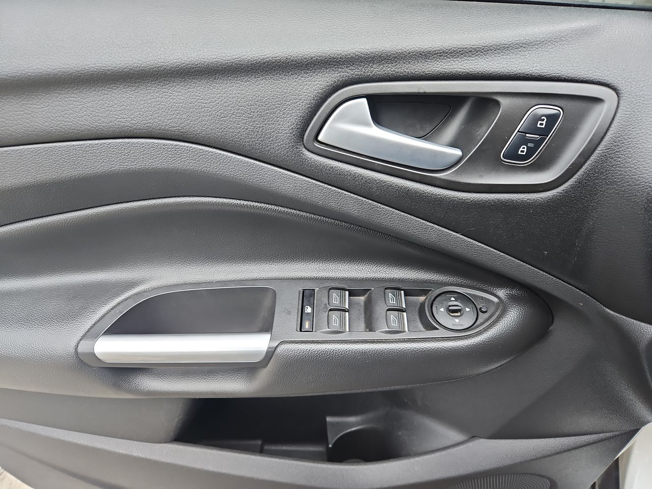 Ford Escape Escape 4x4 2.0 Aut 2017 Usado en Usados de Primera - Sergio Escobar