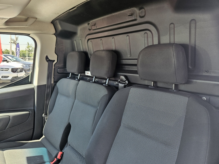 Opel Combo Combo Hdi 92 L1 5p 1.6 2022 Usado en Rosselot Usados