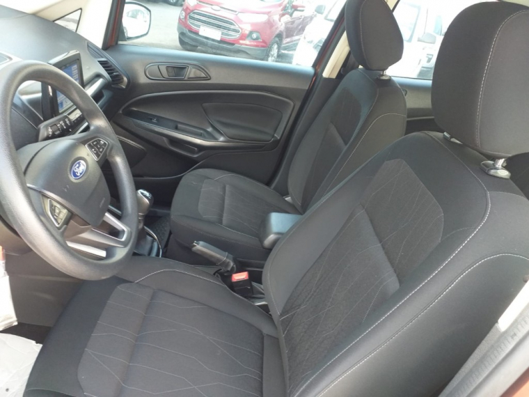 Ford Ecosport Se 1.5l 2020 Usado  Usado en Webautos.cl