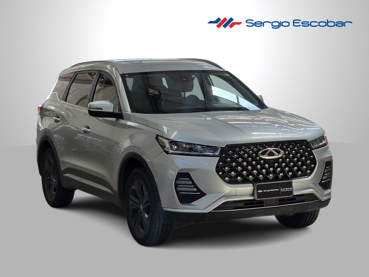 CHERY TIGGO 7 TIGGO 7 GLS CVT PRO 1.5  AUT. 2023