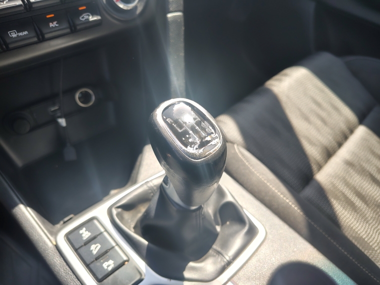 Kia Sportage Sportage Lx 2.0 2019 Usado en Rosselot Usados