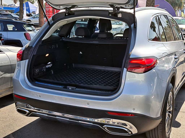 Mercedes benz Glc 220 D 4matic 2.0 2025 Usado Usado en BMW Premium Selection Mercedes benz Glc 220 D 4matic 2.0 2025 Usado Usado en BMW Premium Selection