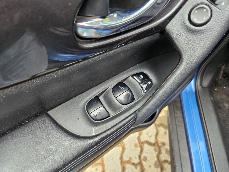 Nissan X-trail X Trail Sense Cvt 2.5 2020 Usado  Usado en Kovacs Usados