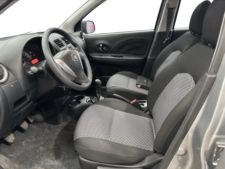 Nissan March 1.6 Sport Drive Ac Mt 2019 Usado  Usado en Pompeyo