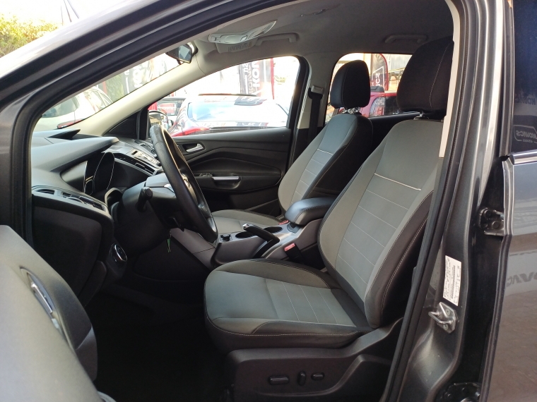 Ford Escape 2.0 Aut 2015 Usado  Usado en Kovacs Usados