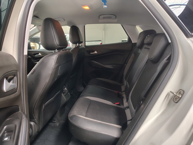 Opel Grandland  Grandland Td At8 1.5 Aut 2021 Usado en Rosselot Usados