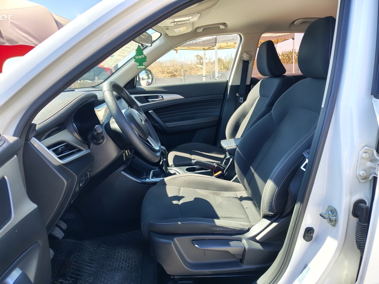 Changan Cs35 Cs35 1.6 2021 Usado en Rosselot Usados