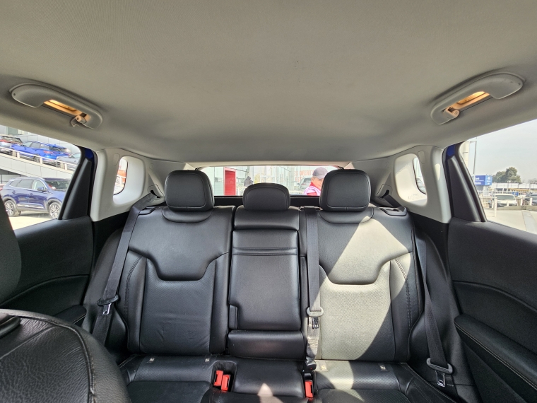 Jeep Compass All New Compass 4x4 2.4 Aut 2018 Usado en Rosselot Usados Jeep Compass All New Compass 4x4 2.4 Aut 2018 Usado en Rosselot Usados