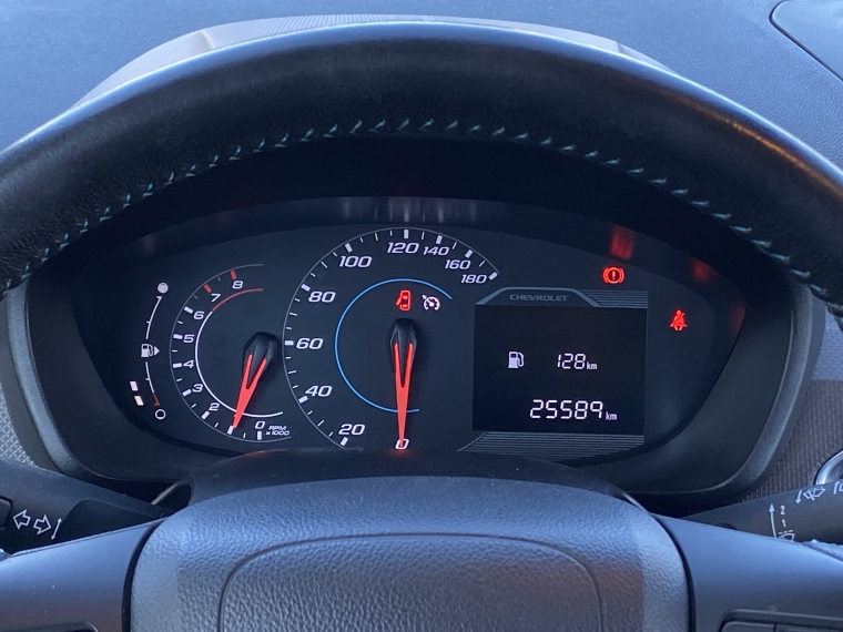 Chevrolet Spin 1.8  Premier Mt 2021 Usado  Usado en Kovacs Usados