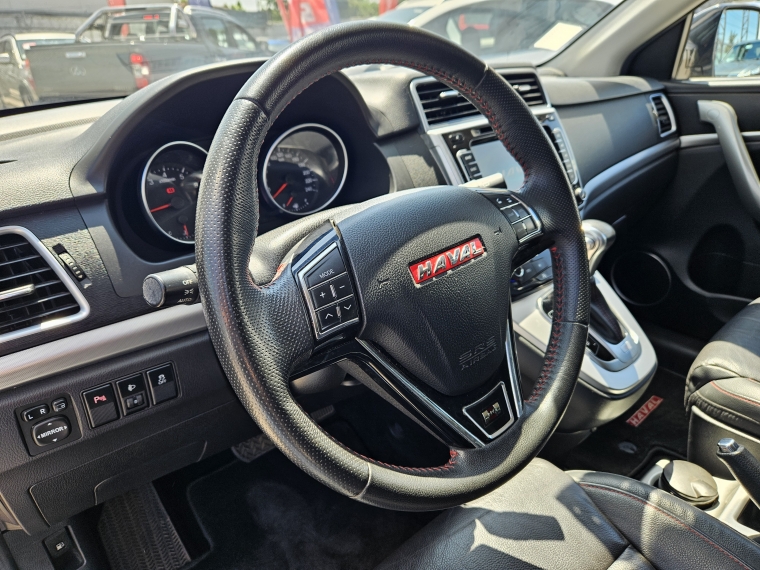 Haval H6 H6 Elite 1.5 2019 Usado en Rosselot Usados