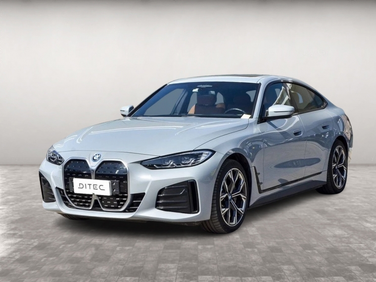 BMW I4 eDrive40 Gran Coupé M Sport LCI 2024