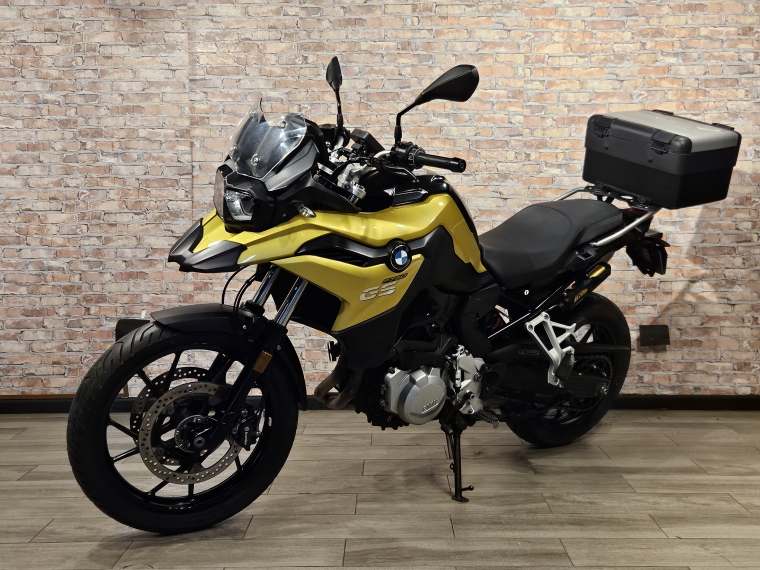 Bmw F 750 gs Ii 2019 Usado en BMW Premium Selection