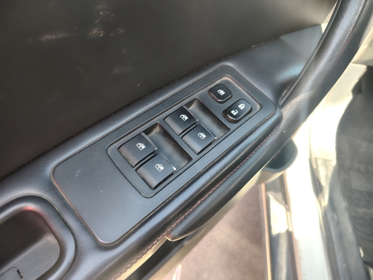 Jac J3 Js3 1.6 Advance 2022 Usado en Rosselot Usados