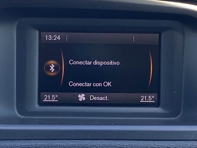 Volvo V40 V40 T4 Mec R-design 1.6 2016 Usado en Rosselot Usados