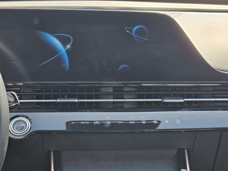 Omoda C5 T Prestige At 1.6 2025 Usado  Usado en Kovacs Usados