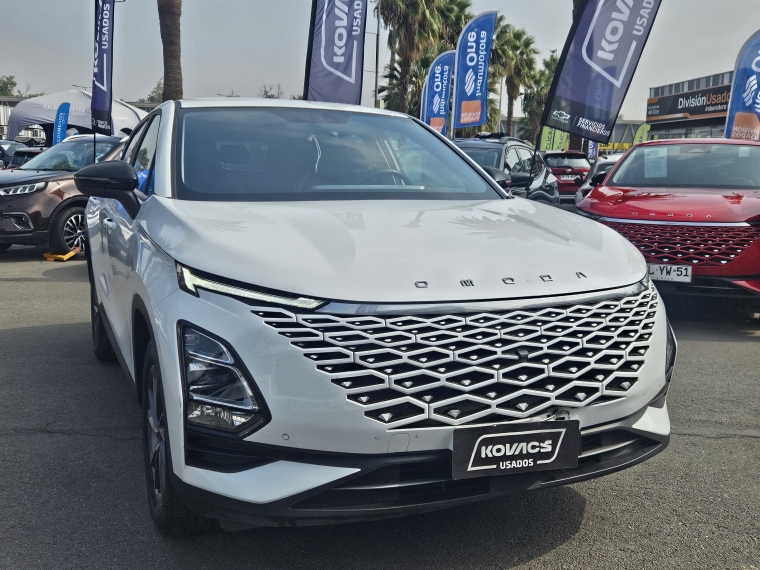 Omoda C5 Comfort Aut 1.5t 2024 Usado  Usado en Kovacs Usados
