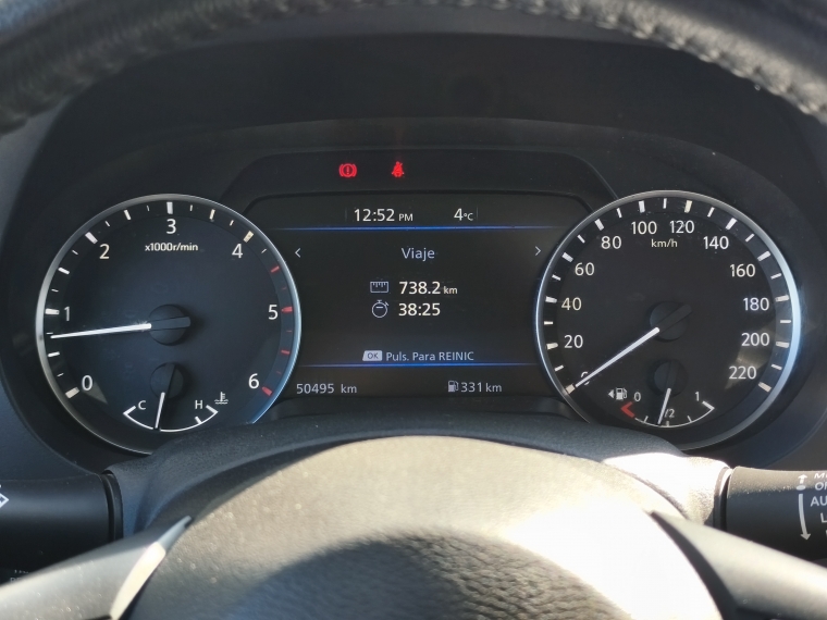 Nissan Navara D Cab 2.3 2022 Usado  Usado en Autoselect Usados