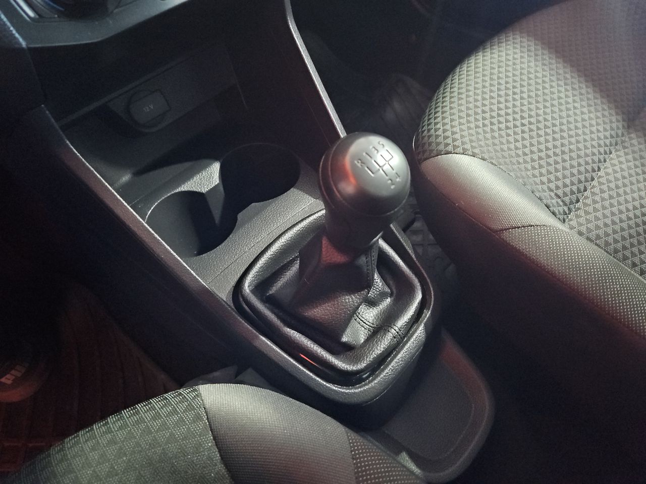 Volkswagen Voyage Voyage 1.6 2023 Usado en Usados de Primera - Sergio Escobar