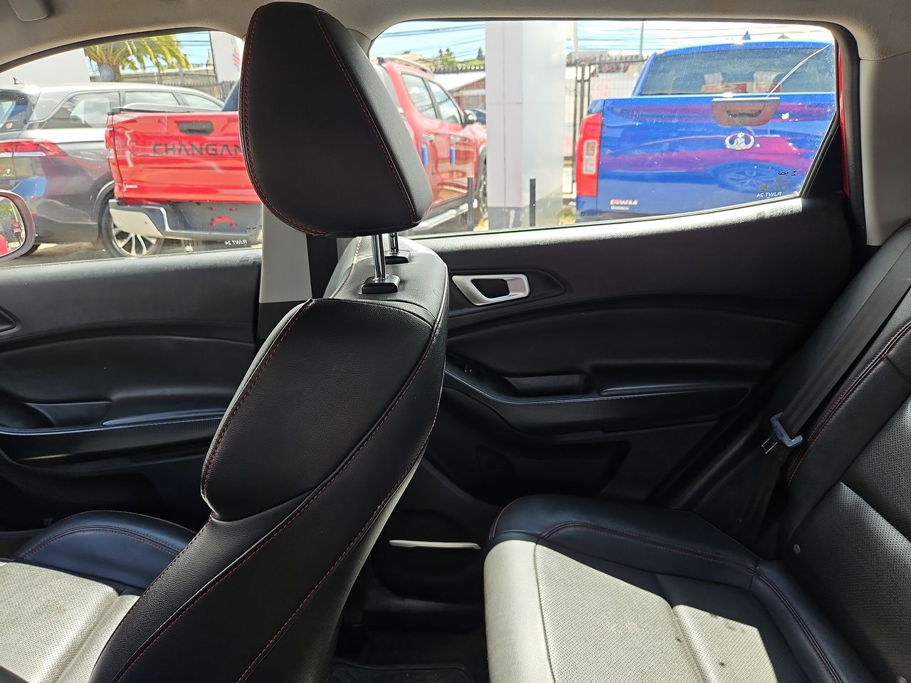 Chery Tiggo 3 Tiggo 3  1.5 2022 Usado en Usados de Primera - Sergio Escobar