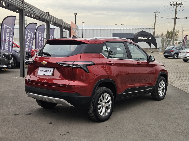 Chevrolet Groove 1.5 Ltz Mt 2024 Usado  Usado en Kovacs Usados