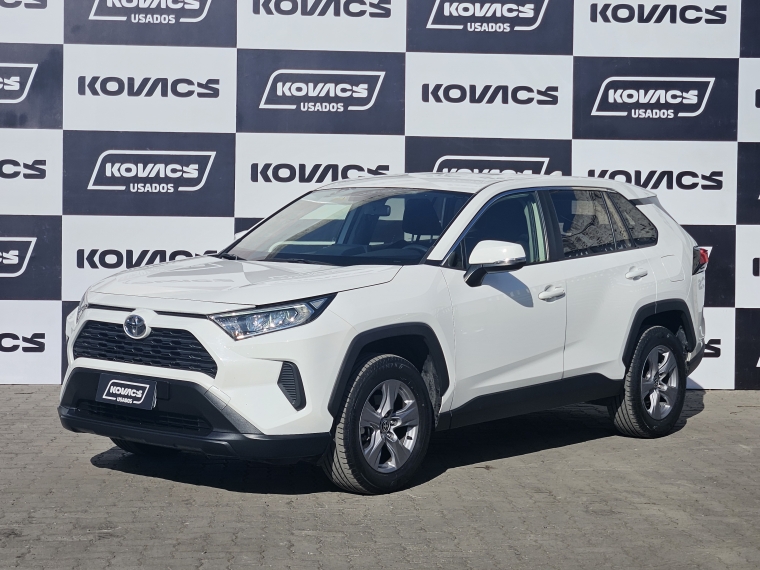 TOYOTA RAV4 LE AT 2024