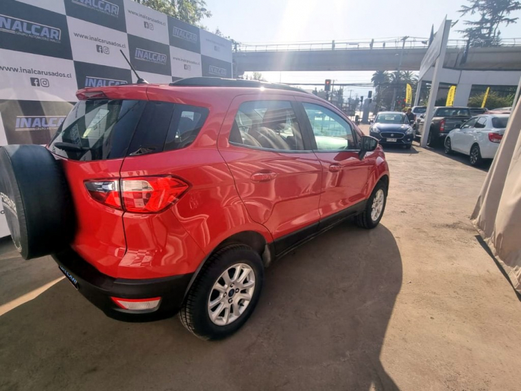 Ford Ecosport S 2019 Usado Usado en Webautos.cl Ford Ecosport S 2019 Usado Usado en Webautos.cl