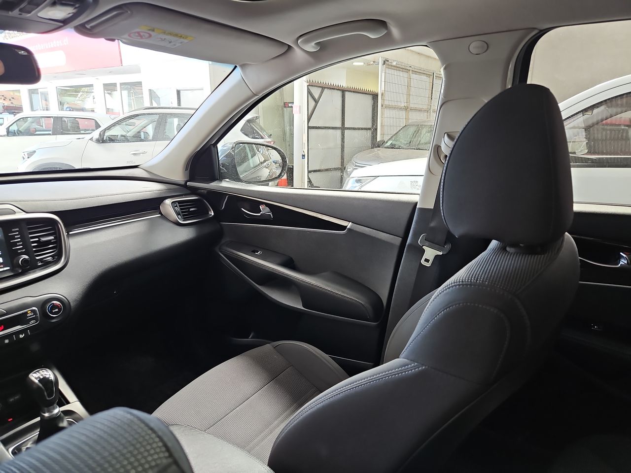 Kia Sorento Sorento Ex 2.4 2020 Usado en Usados de Primera - Sergio Escobar
