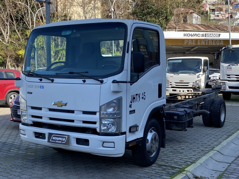 CHEVROLET NQR 919 NQR 919 2017