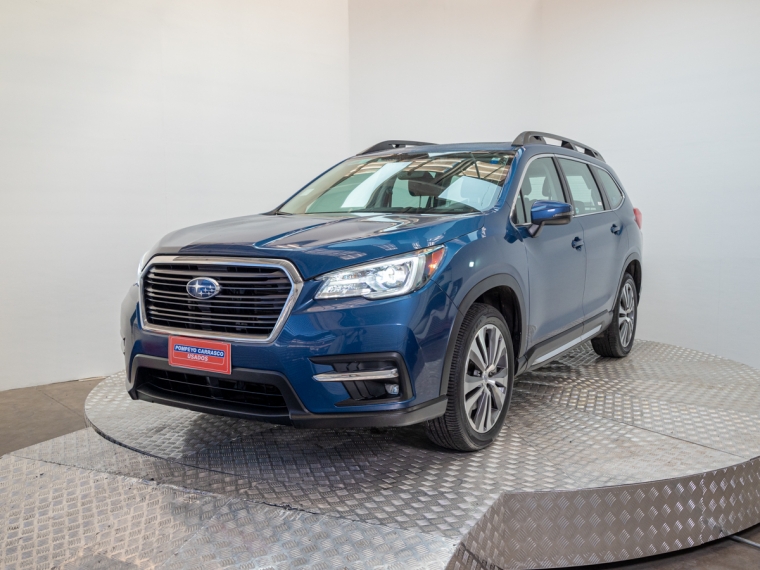 Subaru Evoltis 2.4 Awd Cvt Limited 8p Gardx + Lam 2023 Usado  Usado en Pompeyo