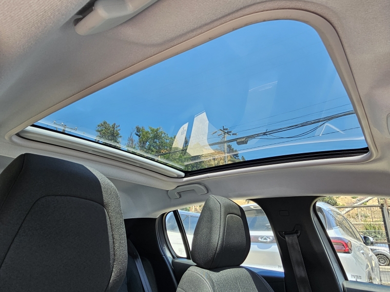 Peugeot 208 208 Puretech 75 1.2 2023 Usado en Rosselot Usados