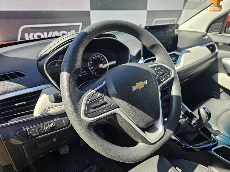 Chevrolet Captiva Ltz P Mt 2023 Usado  Usado en Kovacs Usados