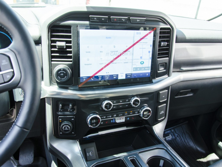 Ford F-150 Lariat 2022 Usado  Usado en Webautos.cl