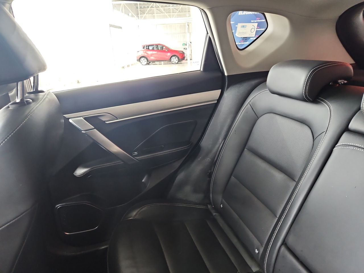 Geely Coolray Coolray 1.5 Aut 2022 Usado en Usados de Primera - Sergio Escobar