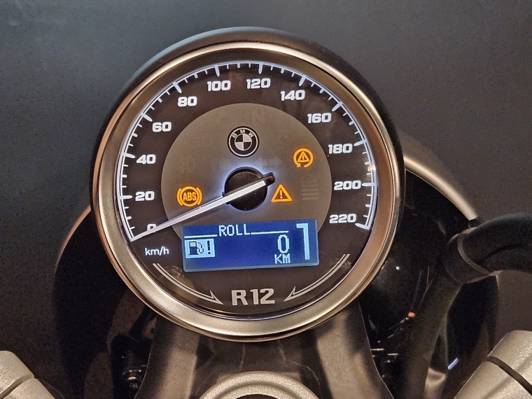 Bmw R 12 . 2025 Usado en BMW Premium Selection