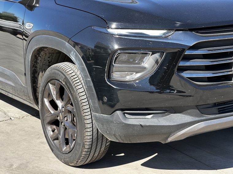 Chevrolet Montana Montana 1.2 Aut 2025 Usado en Rosselot Usados