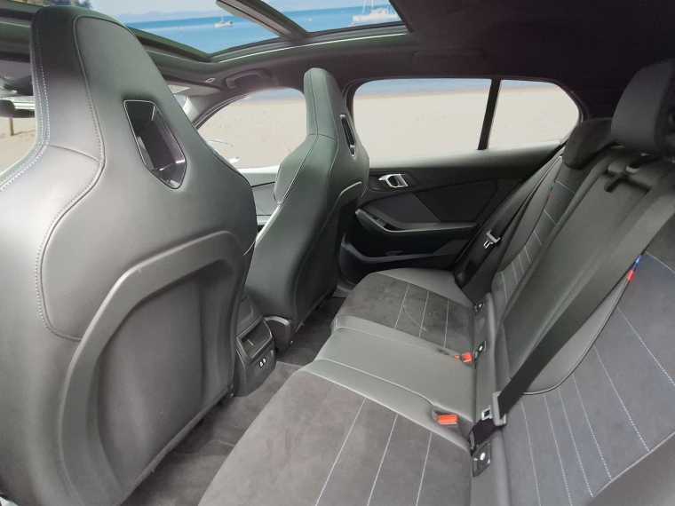 Bmw M135 Hatch Xdrive 2025 Usado  Usado en BMW Premium Selection
