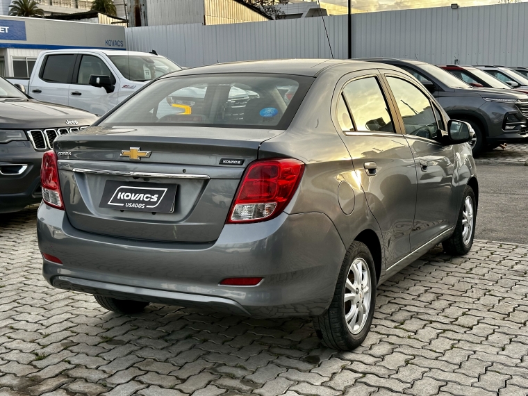 Chevrolet Spark 1.2 Lt Ac Mt 2021 Usado  Usado en Kovacs Usados